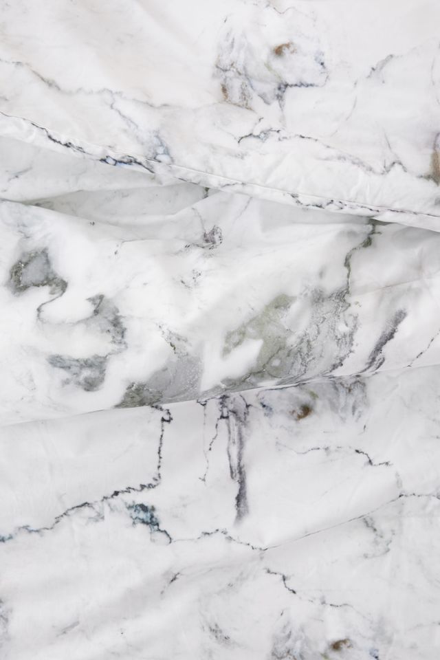 Marble Comforter #3