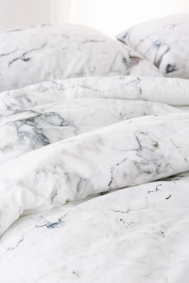 Marble Comforter #4