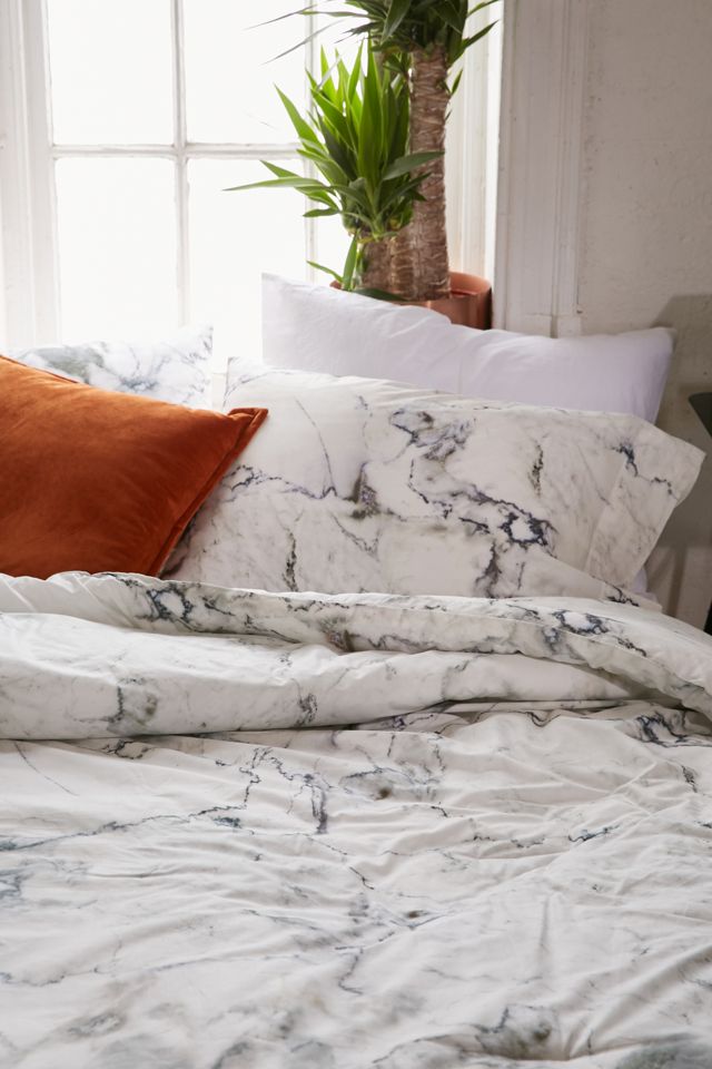 Marble Comforter #5