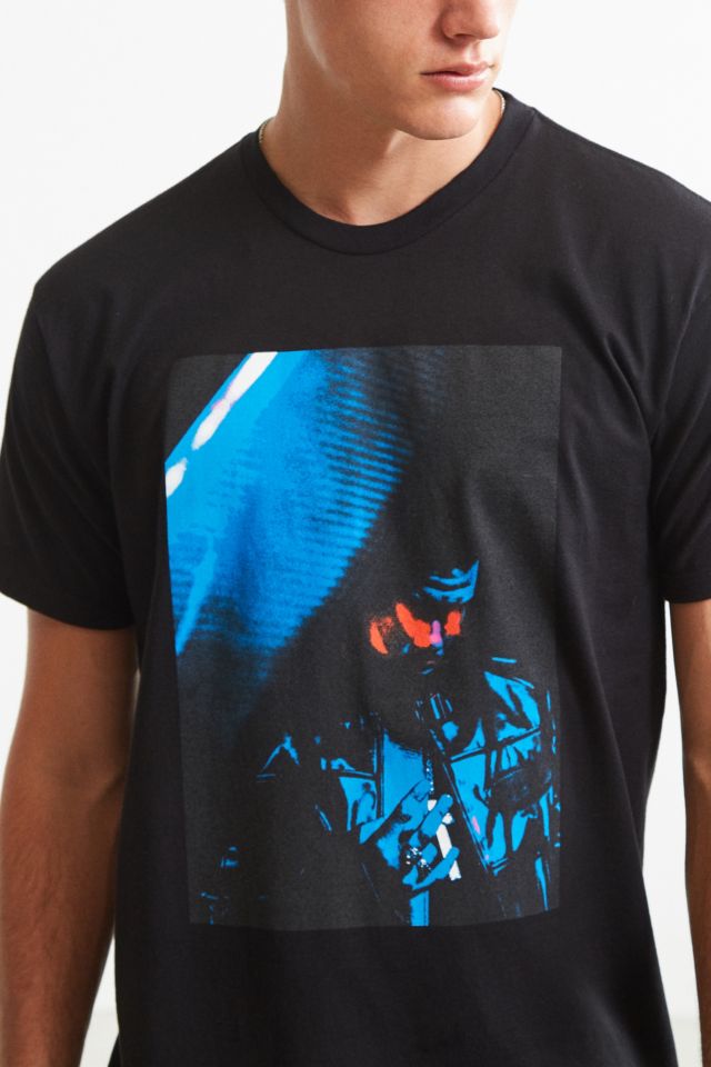 The Weeknd Feel It Coming Tee #1