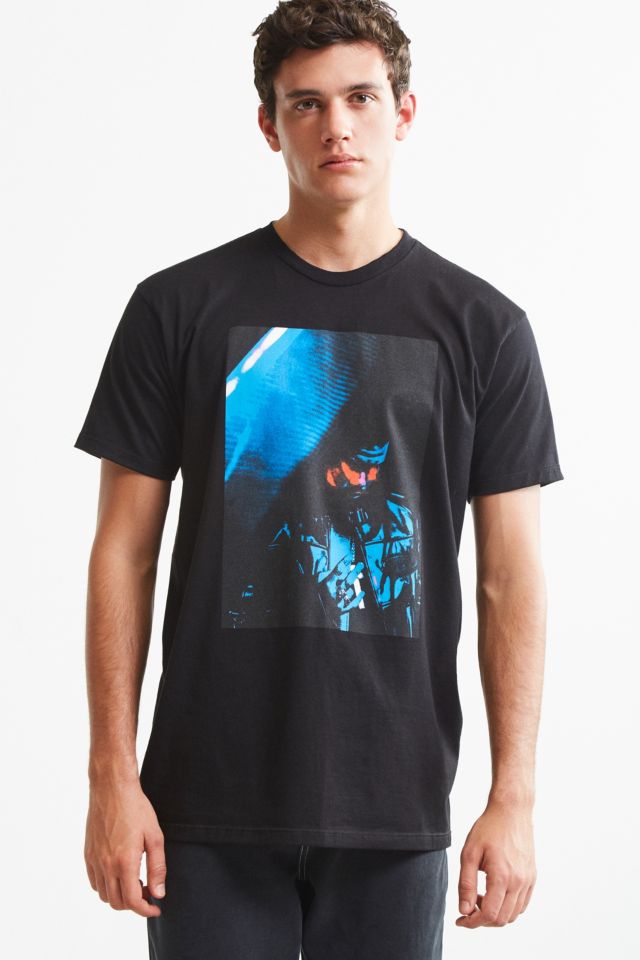 The Weeknd Feel It Coming Tee #2