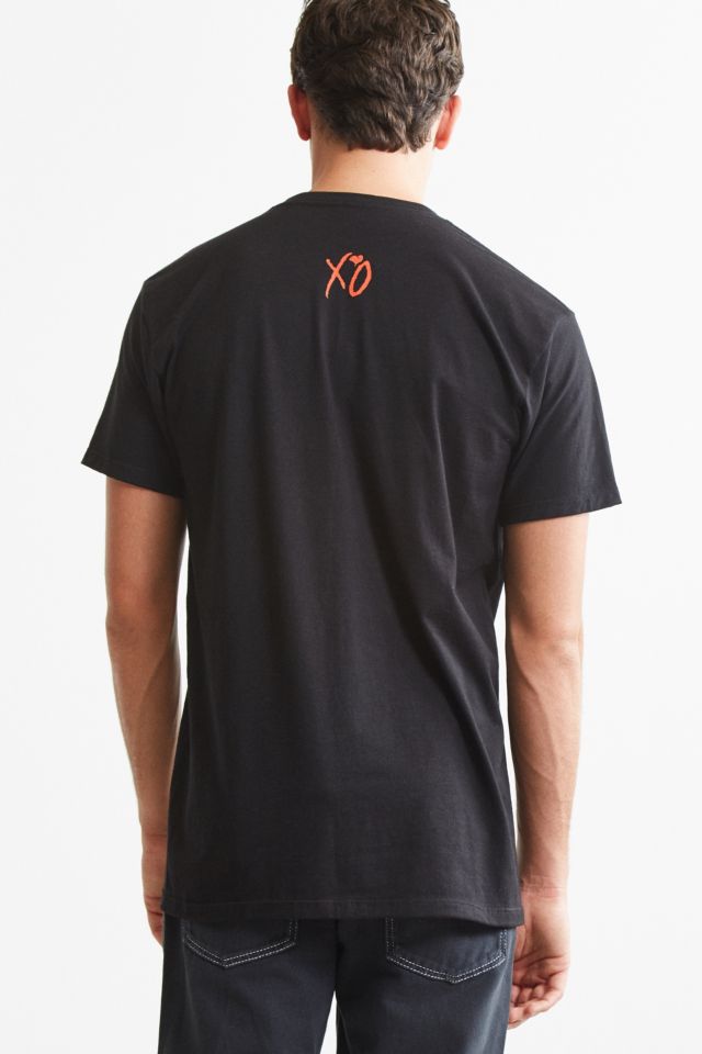 The Weeknd Feel It Coming Tee #3