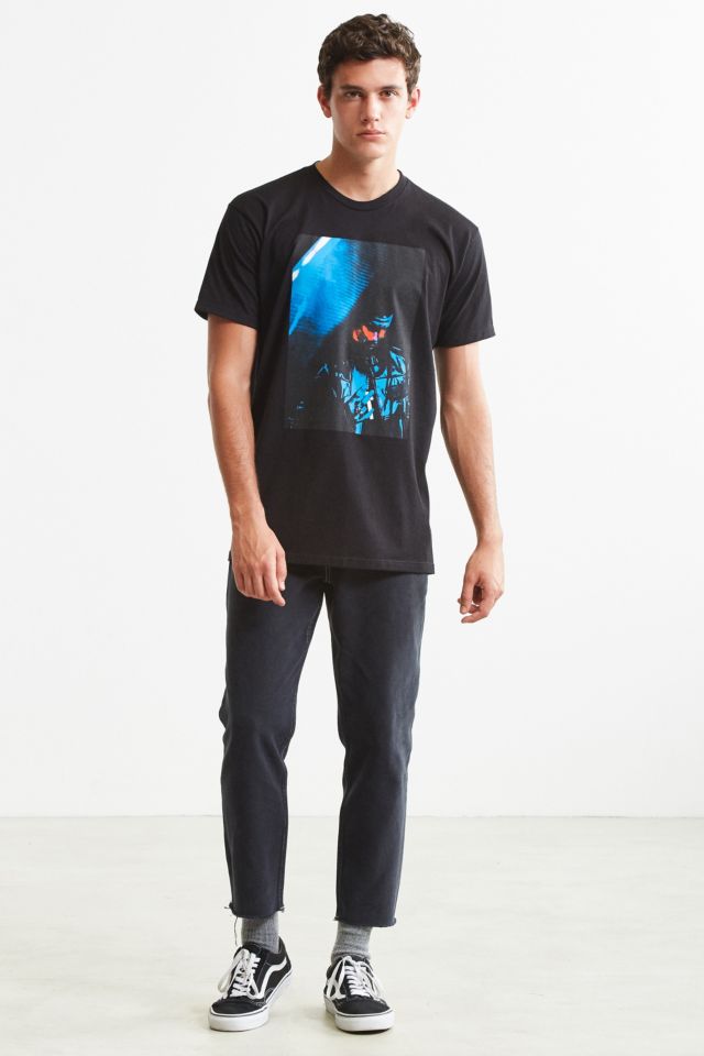 The Weeknd Feel It Coming Tee #5