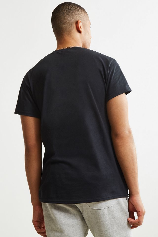 Justin Bieber Run It Tee #1