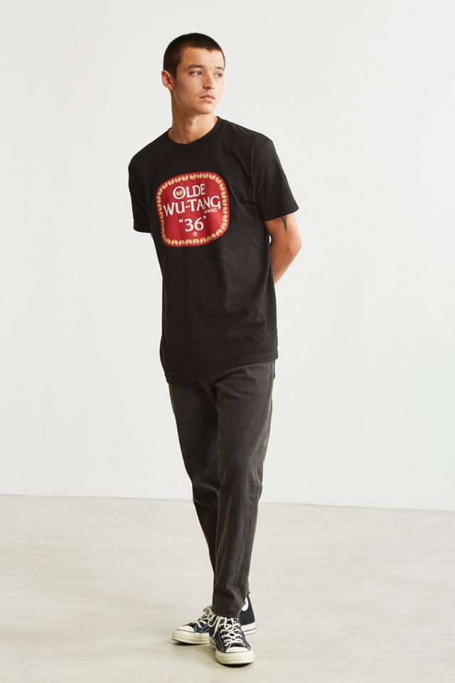 Olde Wu-Tang 36 Tee #5