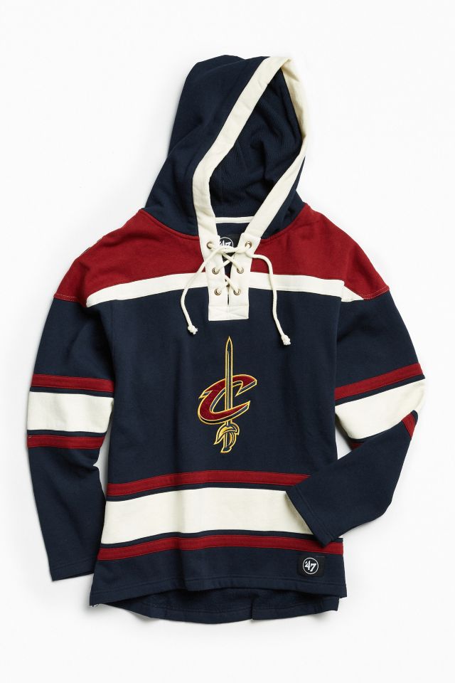 Cleveland cavaliers hoodie size large - clothing & accessories - by owner -  apparel sale - craigslist