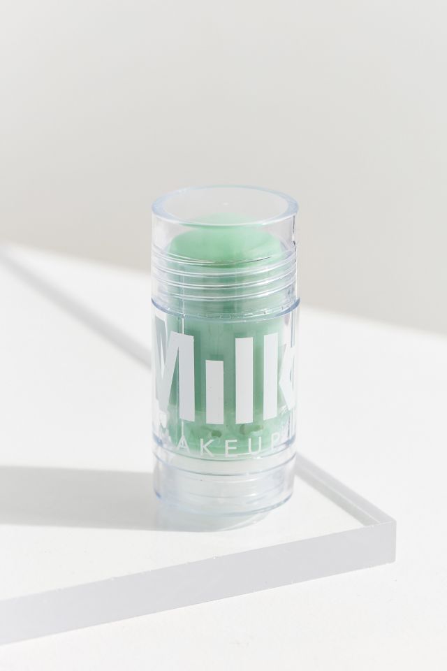 Milk Makeup Matcha Cleanser #1