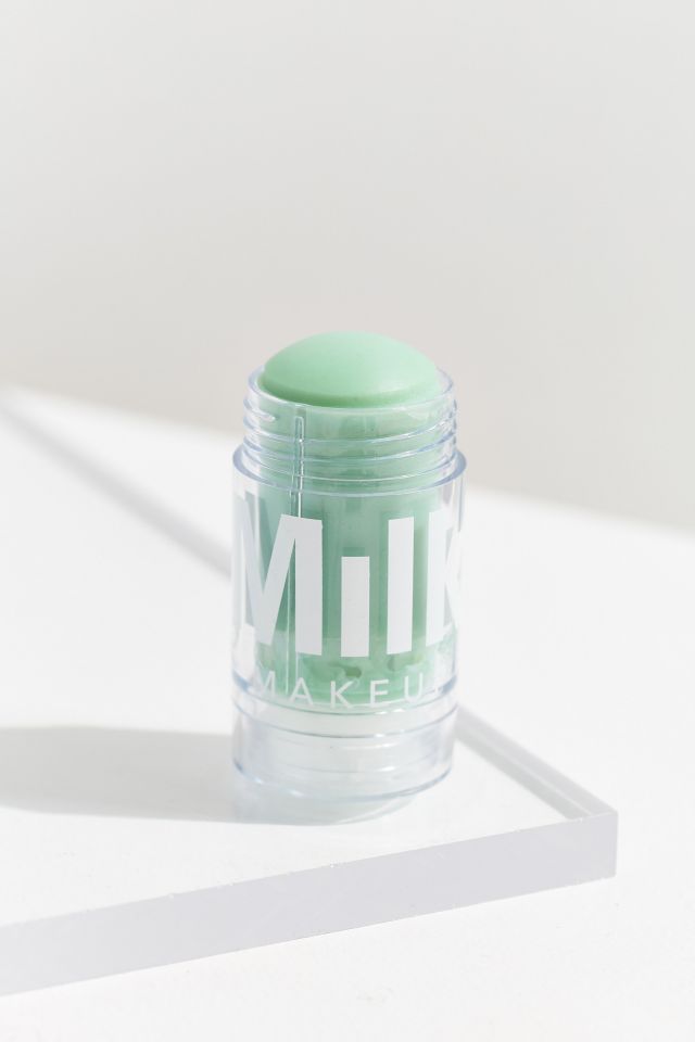 Milk Makeup Matcha Cleanser #3