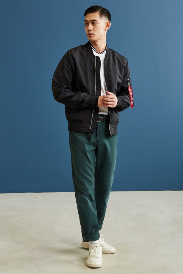 Blouson aviateur Dragonfly Alpha Industries #5