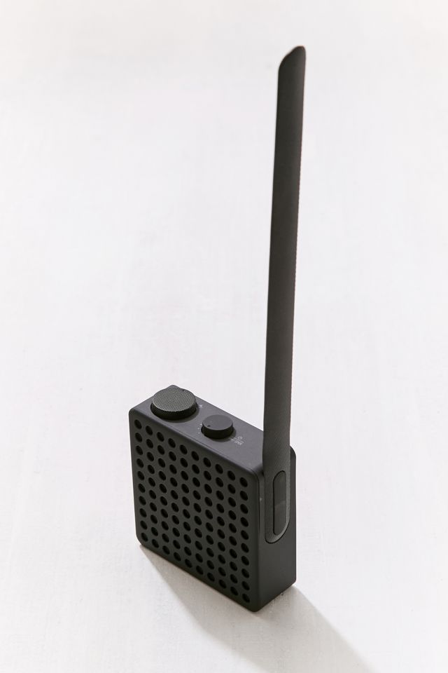 Palomar The Monkey Water-Resistant Bluetooth Radio / Speaker #1
