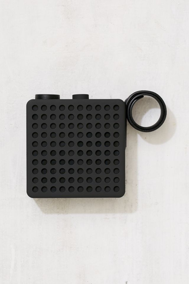 Palomar The Monkey Water-Resistant Bluetooth Radio / Speaker #2