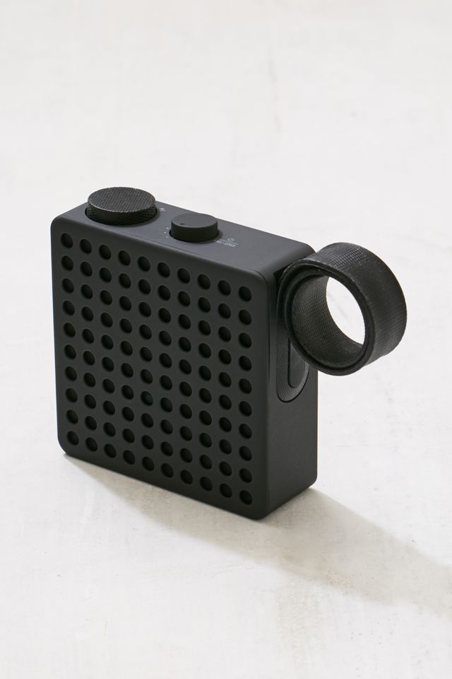 Palomar The Monkey Water-Resistant Bluetooth Radio / Speaker #3