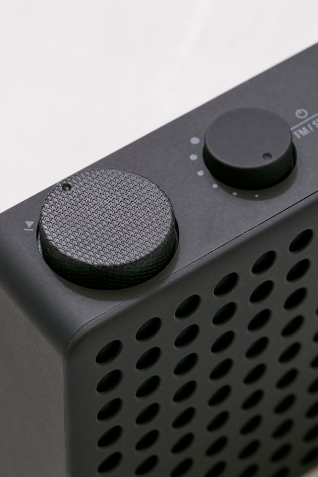 Palomar The Monkey Water-Resistant Bluetooth Radio / Speaker #4