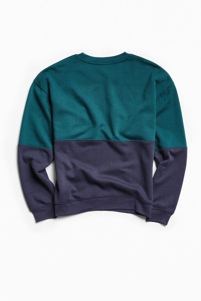 B.U.M. Equipment Crew Neck Sweatshirt | Urban Outfitters