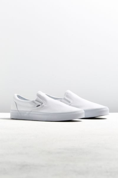 vans slip on 13