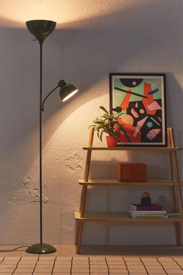 Dempsey Floor Lamp