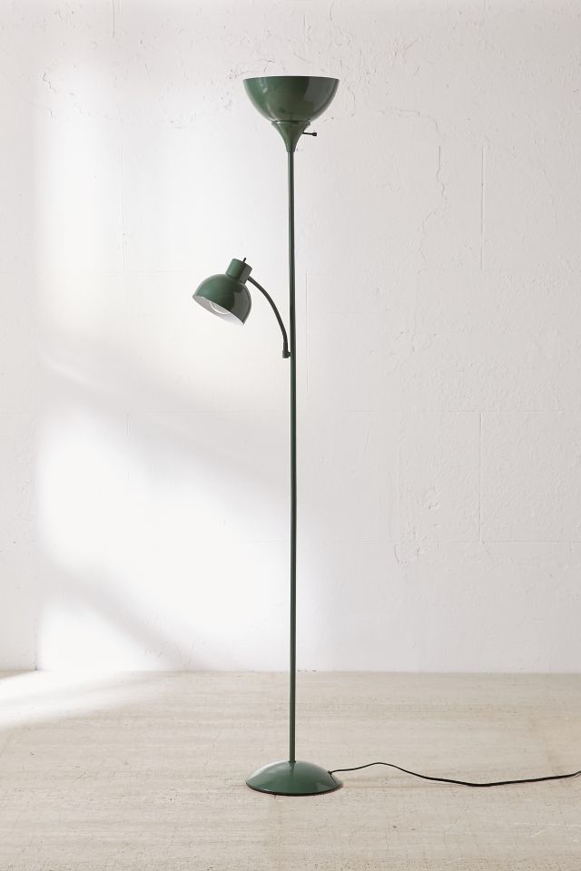 Dempsey Floor Lamp #1