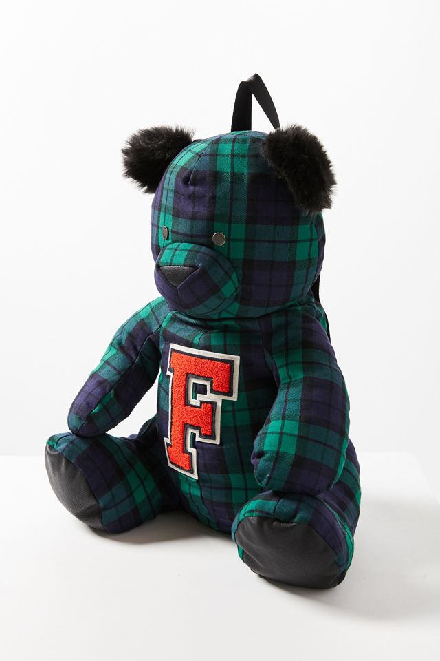 Puma Fenty by Rihanna Mascot Bear Backpack #2