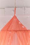 Mesh Bed Canopy | Urban Outfitters