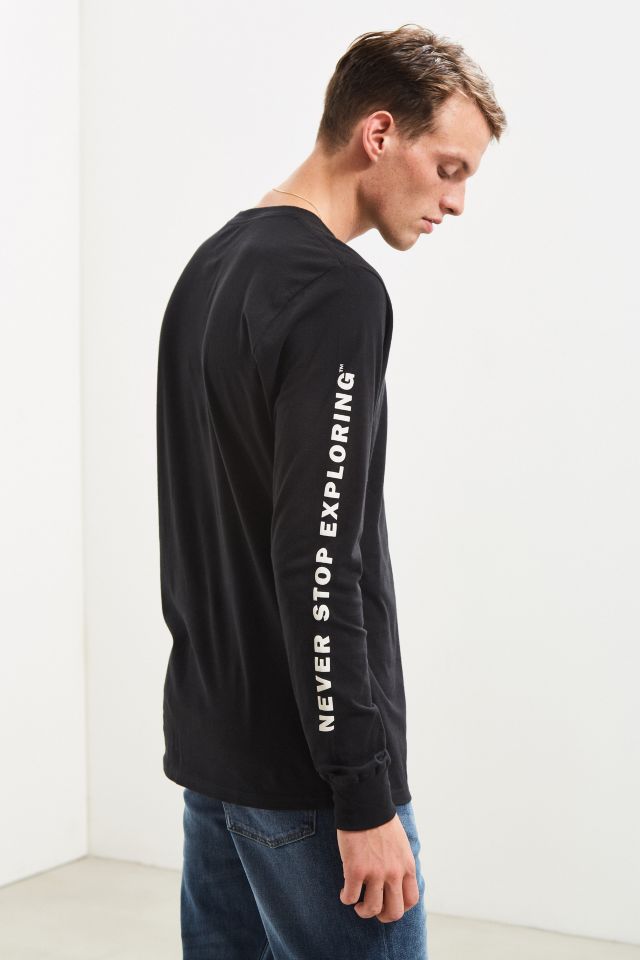 The North Face Topo Long Sleeve Tee #2