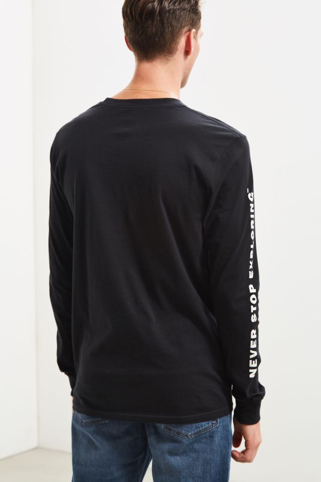 The North Face Topo Long Sleeve Tee #4