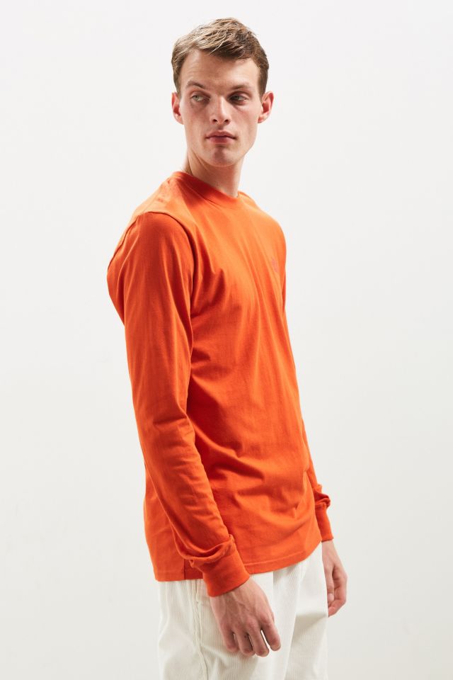 The North Face Red Box Long Sleeve Tee #3