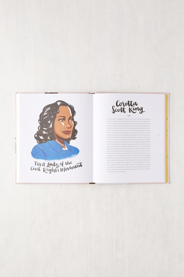 Bad Girls Throughout History: 100 Remarkable Women Who Changed the World By Ann Shen #1