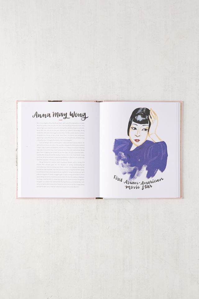 Bad Girls Throughout History: 100 Remarkable Women Who Changed the World By Ann Shen #4