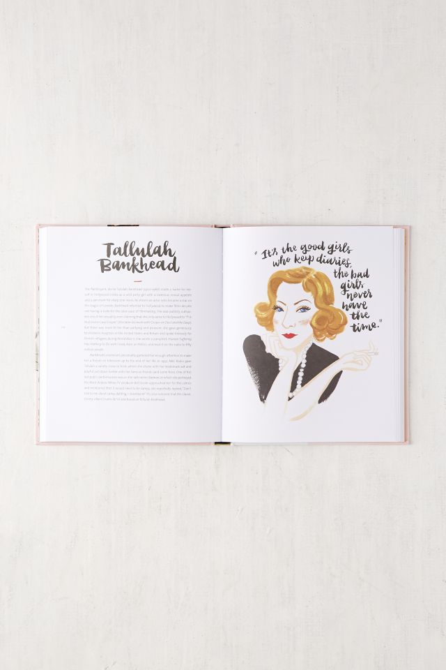 Bad Girls Throughout History: 100 Remarkable Women Who Changed the World By Ann Shen #5
