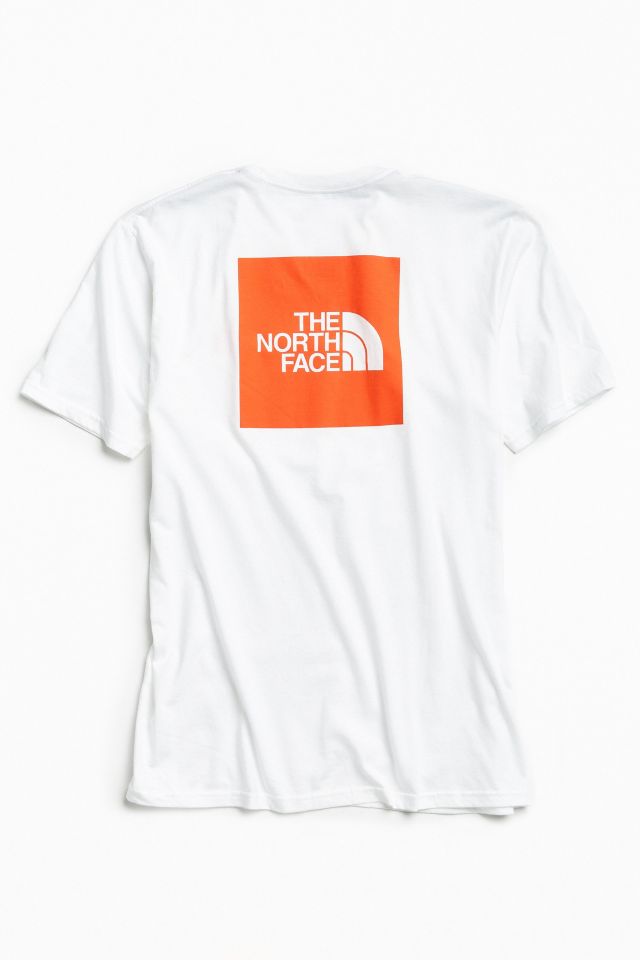The North Face Red Box Tee | Urban Outfitters