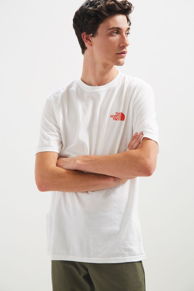 The North Face Red Box Tee #2