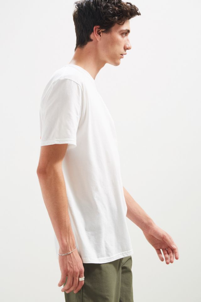 The North Face Red Box Tee #3