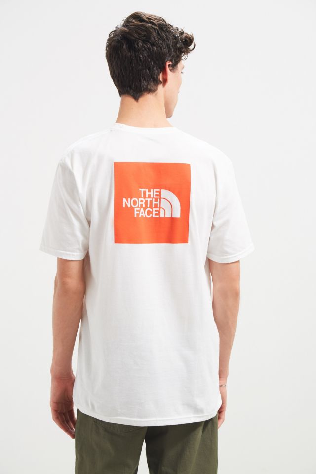 The North Face Red Box Tee #4