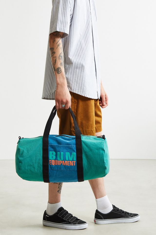 B.U.M. Equipment Large Duffle Bag #1