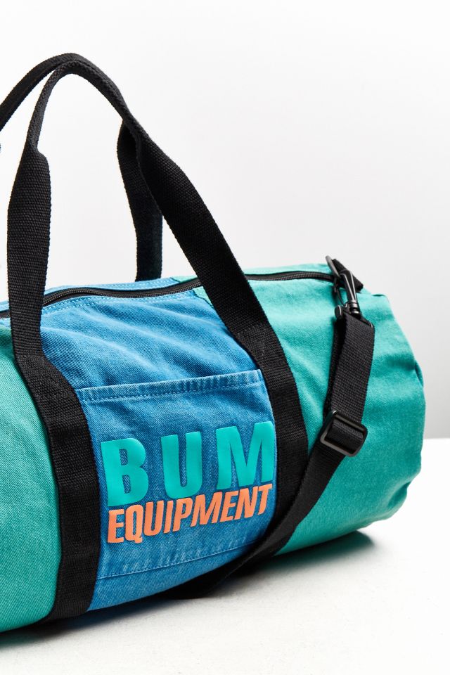 B.U.M. Equipment Large Duffle Bag #3