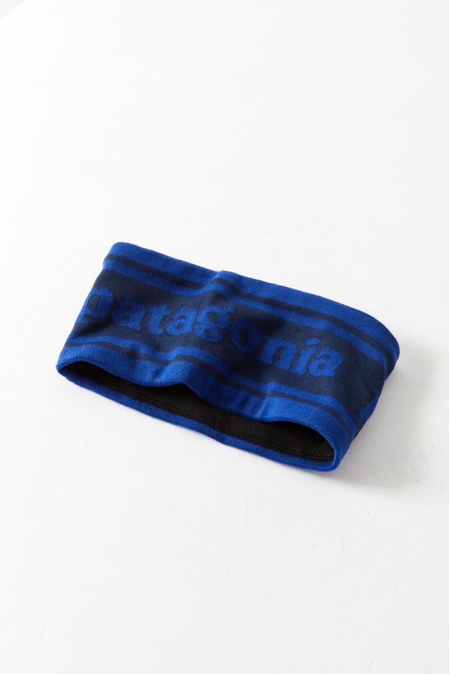 Patagonia Knit Lined Headband #1