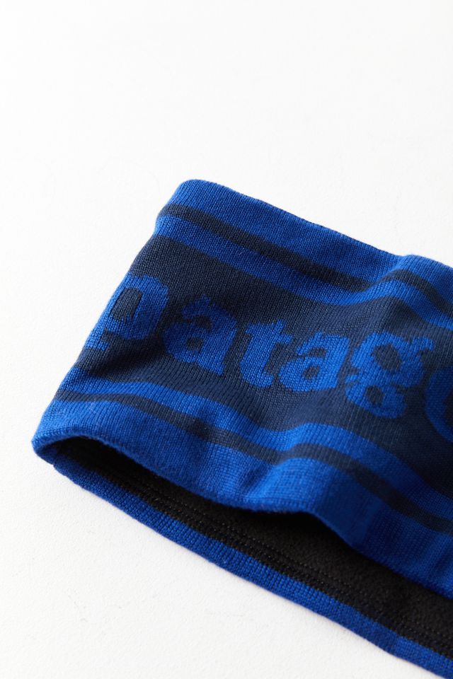 Patagonia Knit Lined Headband #2