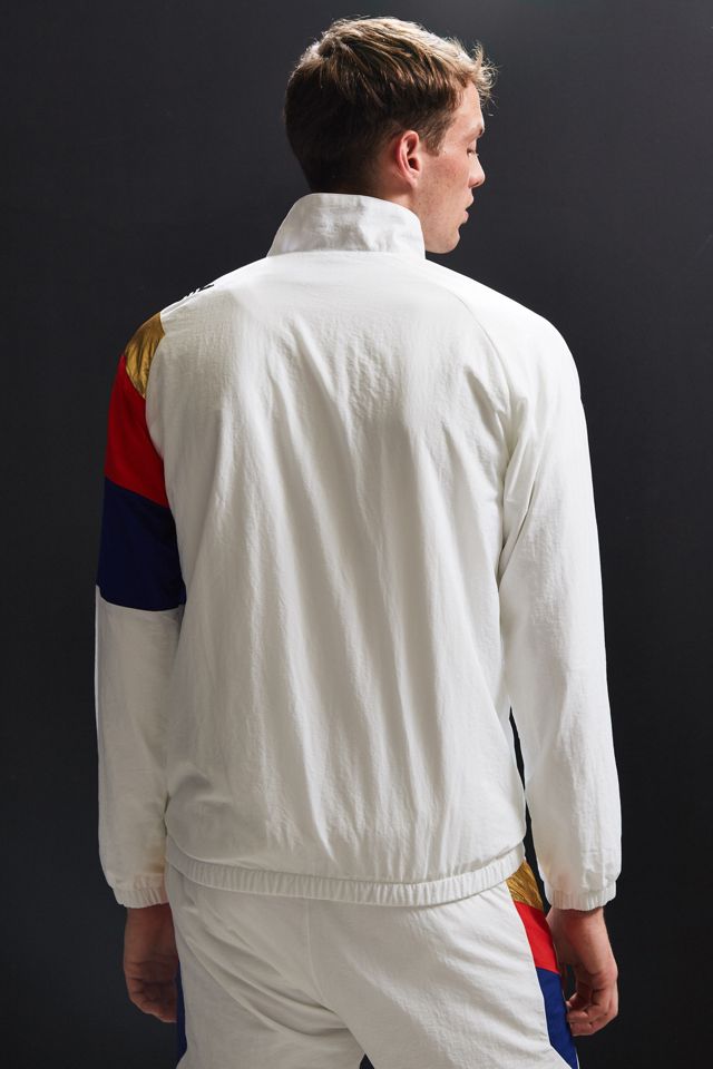 adidas X UO Track Windbreaker Jacket #4