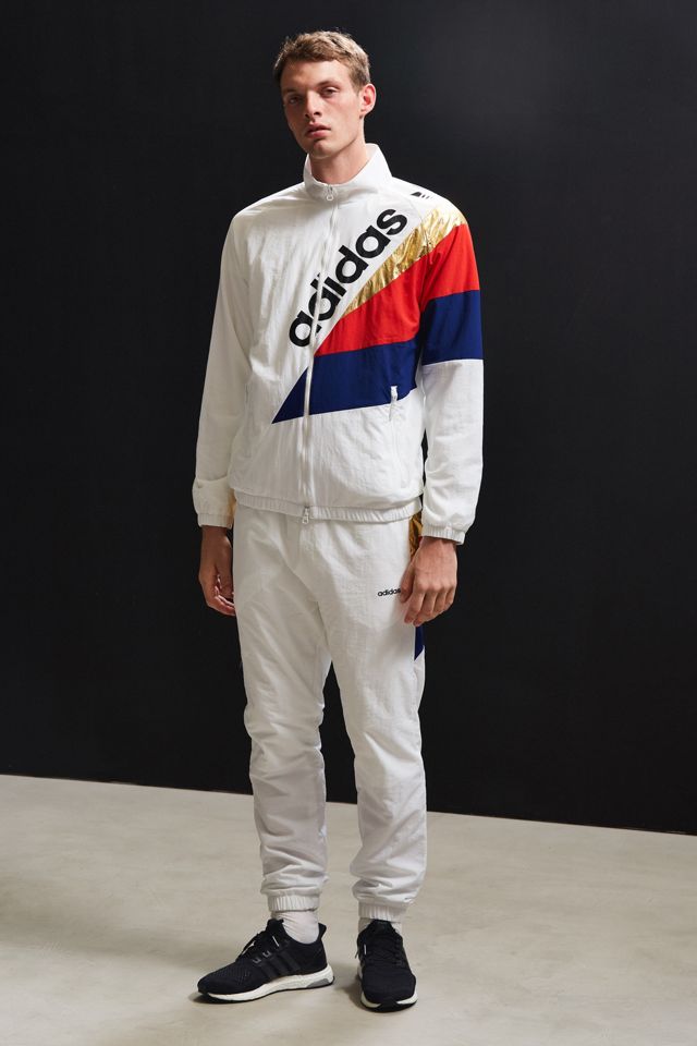 adidas X UO Track Windbreaker Jacket #5