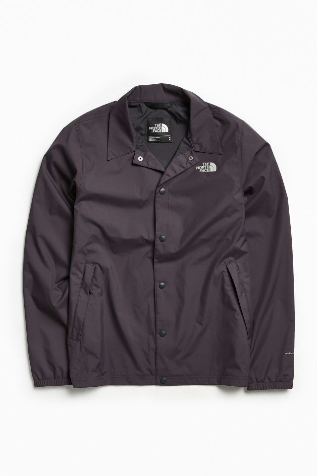 The North Face X UO Logo Coach Jacket #1