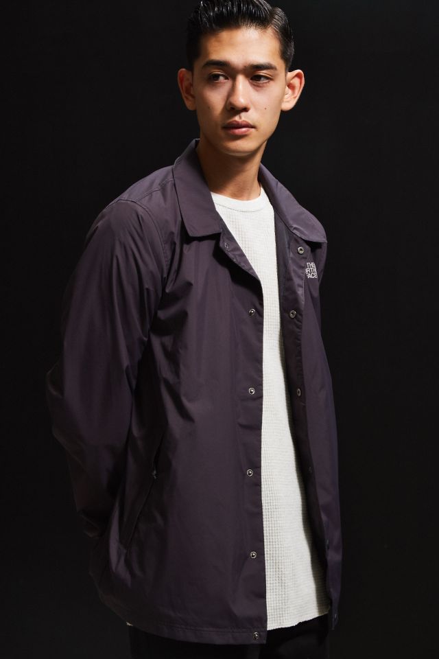 The North Face X UO Logo Coach Jacket #2
