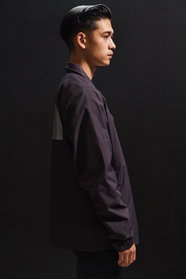 The North Face X UO Logo Coach Jacket #4