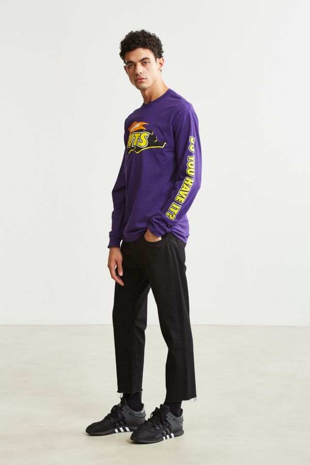 Nickelodeon Guts Long Sleeve Tee #5