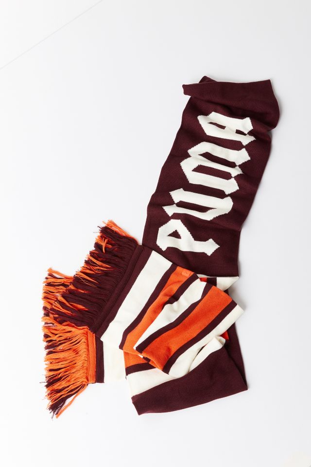 Puma Fenty by Rihanna Long Varsity Scarf #1