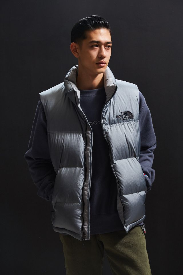 The North Face X UO Nuptse Vest