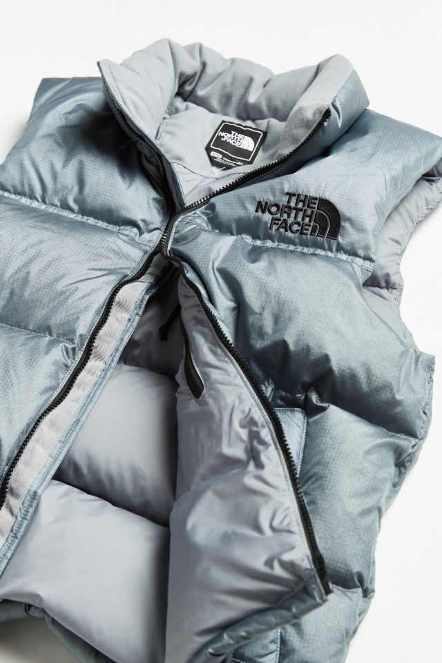 The North Face X UO Nuptse Vest #1