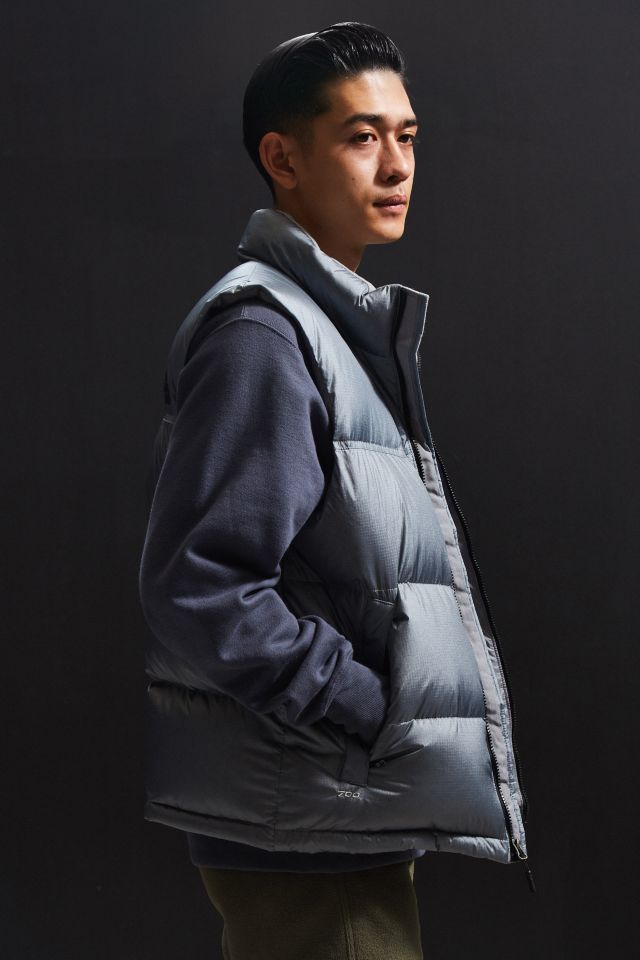The North Face X UO Nuptse Vest #2