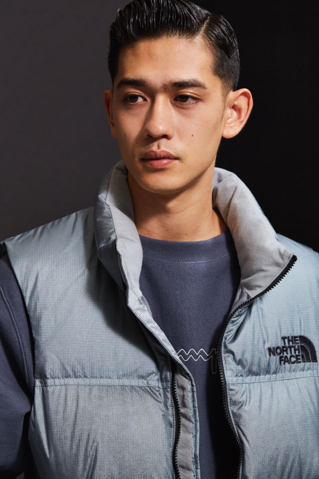 The North Face X UO Nuptse Vest #3