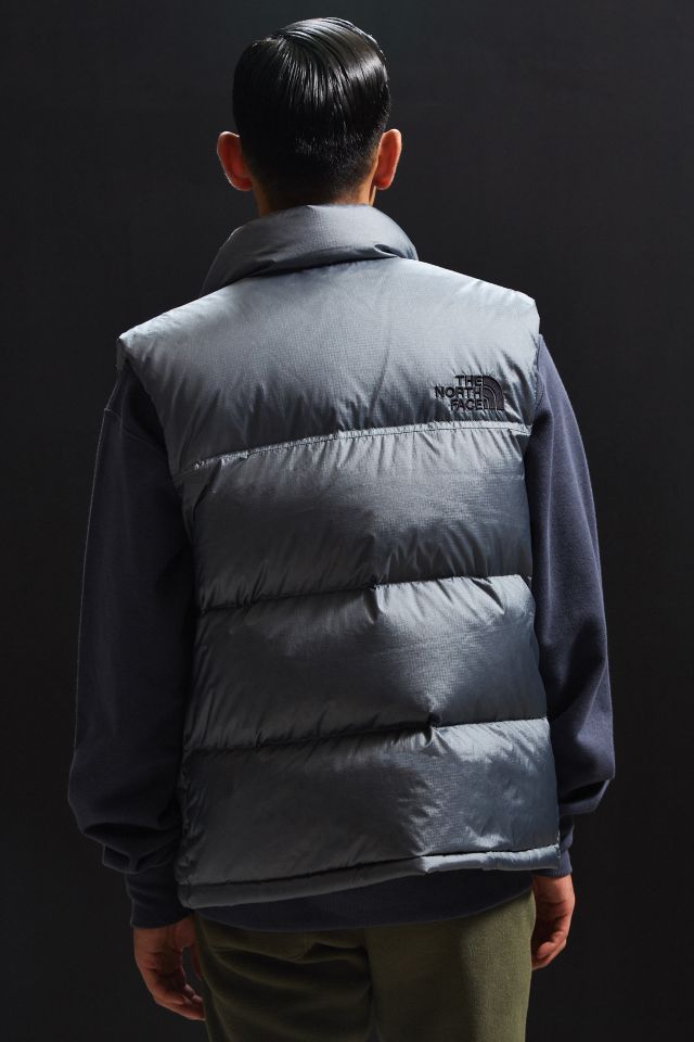 The North Face X UO Nuptse Vest #4