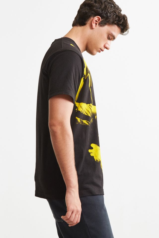 T-shirt Bruce Lee grande taille #3